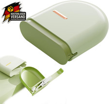 Zahnspangendose Tragbare