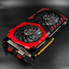 MSI Nvidia GeForce GTX 1070
