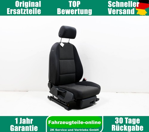 Audi sitz beifahrersitz - 4f,