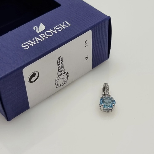 Swarovski remix charm - swarovski,