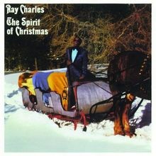 The spirit christmas - spirit, of
