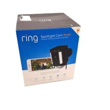 Ring Türkamera