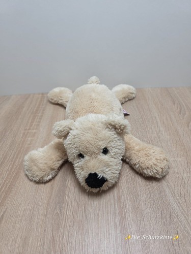 Nici teddy bär liegend - nici, ca