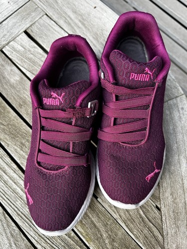 Extravagante puma damen - extravagante,