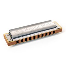 Hohner Marine Band - Classic