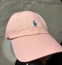 Polo Ralph Lauren Rosa