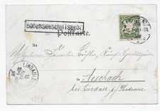 Bodenseeschiffspost -