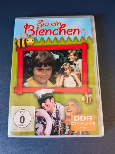 Ein bienchen ddr - ein,