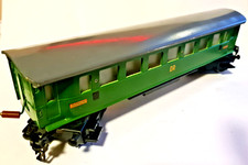 Liebmann / Zeuke D - Zug Wagen