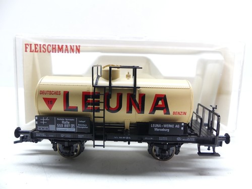 Fleischmann 5420 k - h0,