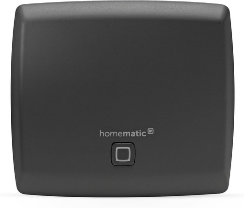 Homematic access point - ip,