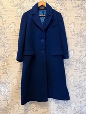 Damen Mantel Larry Levine New