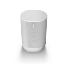 SONOS Move Gen. 1 Multimedia-Lautsprecher  (MOVE1EU1) Gebraucht - wie neu