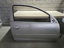 Tür Rechts Vorne Opel C Corsa