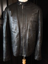 Manguun herren echtes - echtes, leder