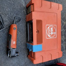 (RI1) Fein FMM250Q MultiMaster
