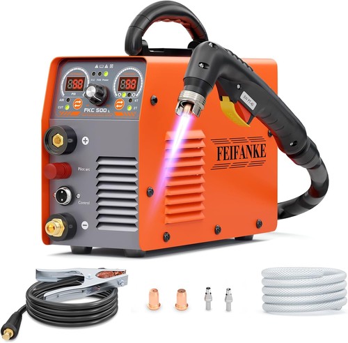 50a plasmaschneider 230v - plasmaschneider,