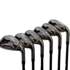 TaylorMade BURNER 2009 Eisen