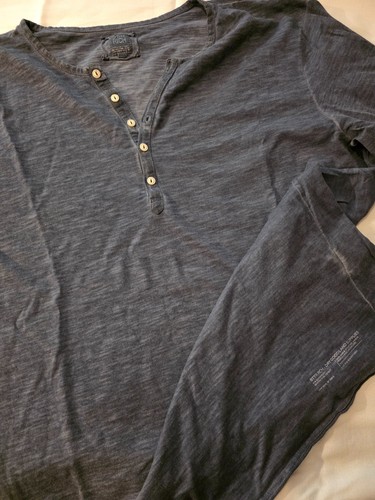 Better rich vintage langarm - vintage,