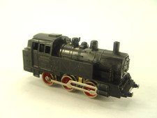 Dampflok   - Lima HO  Lok     - #171 - Kontaktprobleme