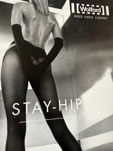 Coole tolle stay - stay-hip, wolford