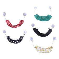 Gecko-Hängematte, 33 x 17 cm