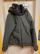 Icepeak Perryton Winterjacke