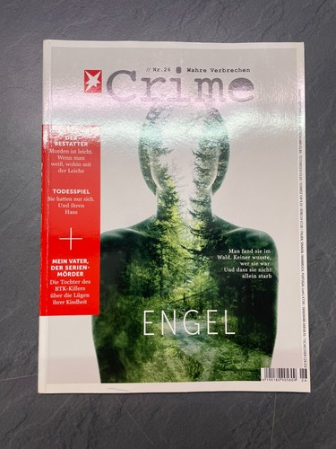 Stern crime engel - crime,