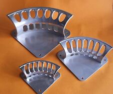 Schlauchhalter Wandschlauchhalter  wählbare Größen Leichtmetall - Alu