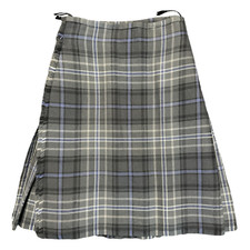 Herren Kilt in Schottland