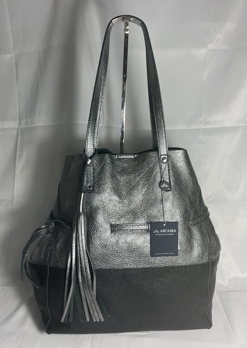 Arcadia handtasche neu mit - arcadia,