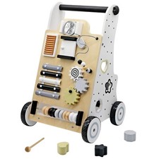 Baby Walker Lauflernhilfe Holz