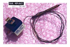 Buderus TW 100593 schwarz