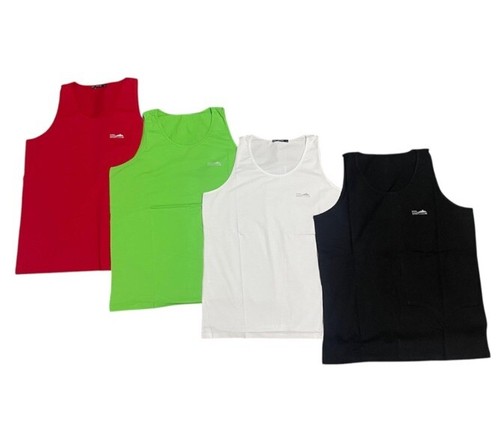 Tank top unterhemd boxer - unterhemd,