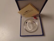 FRANKREICH 1997 - 100 Francs in Silber, PP - ANDRE MALRAUX