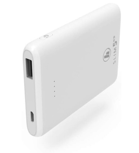 Hama powerbank 5000mah - powerbank,