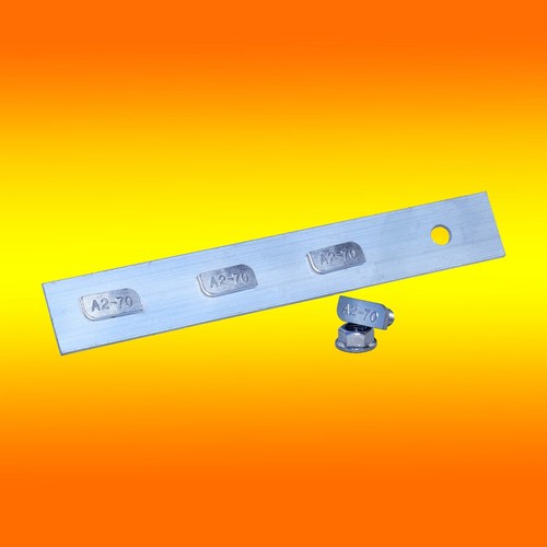 Profilverbinder - 1,