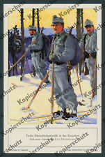 Lutz Ehrenberger K.u.K Tiroler