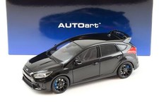 1:18 AUTOart Ford Focus RS
