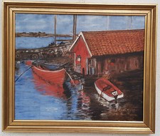 No.:1372 oil painting frame