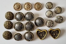 Schönes Konvolut aus 20 alten