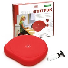 Sit Fit Plus rot