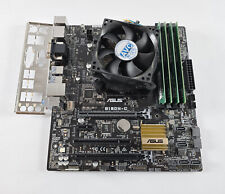 Intel Core i5 6500 + ASUS