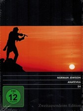 DVD NEU/OVP - Anatevka (Norman