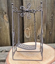 Schaukel Puppenhaus Möbel