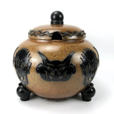 Reinhold Merkelbach Steinzeug