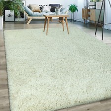 Upcycling Hochflor Teppich
