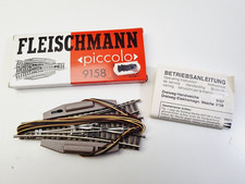 Fleischmann 9158 elektrische - fleischmann,