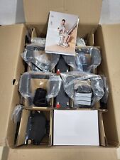 Access BDD HomeGlide straight stairlift /Treppenlift-Service-Set        _14.42_5