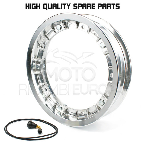 Felge tubeless zerlegbaren - felge,